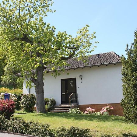 Ferienhaus Rosental Wanfried Exterior photo